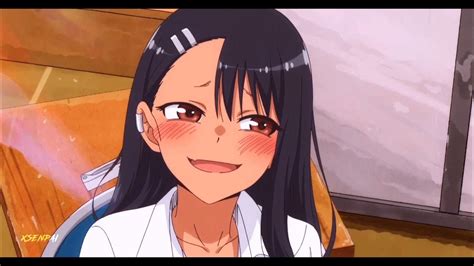 rule 34 de nagatoro|Rule34